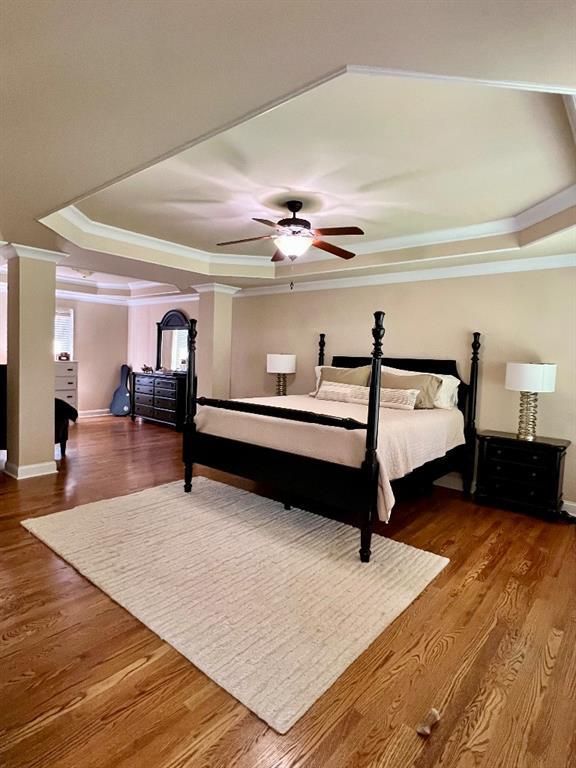 Image for property 89 Grand Oak Way, Dallas, GA 30157