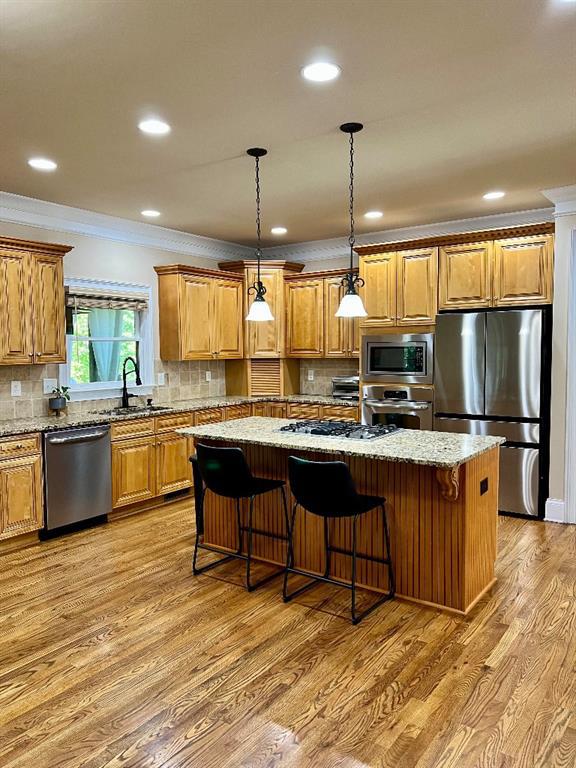 Image for property 89 Grand Oak Way, Dallas, GA 30157