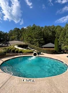 Image for property 89 Grand Oak Way, Dallas, GA 30157