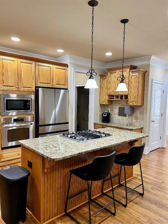 Image for property 89 Grand Oak Way, Dallas, GA 30157