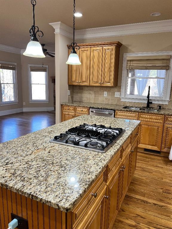 Image for property 89 Grand Oak Way, Dallas, GA 30157