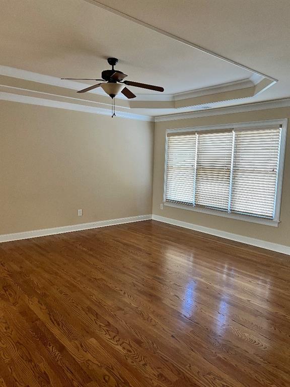 Image for property 89 Grand Oak Way, Dallas, GA 30157
