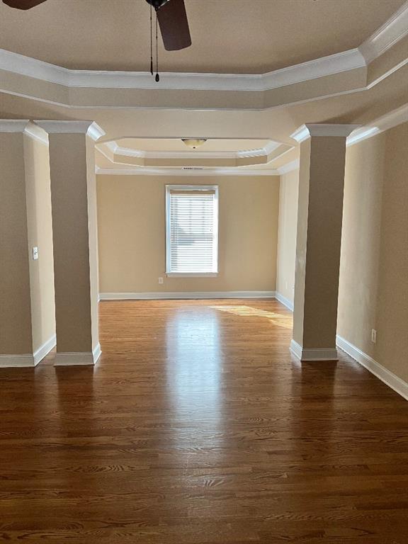 Image for property 89 Grand Oak Way, Dallas, GA 30157