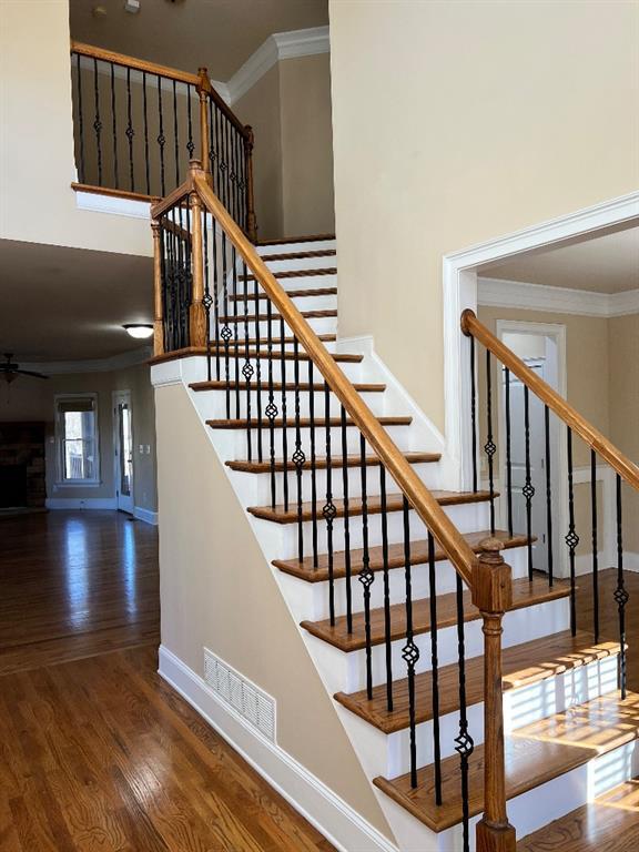 Image for property 89 Grand Oak Way, Dallas, GA 30157