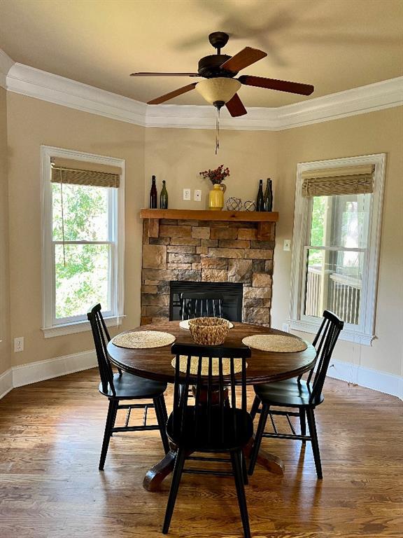 Image for property 89 Grand Oak Way, Dallas, GA 30157