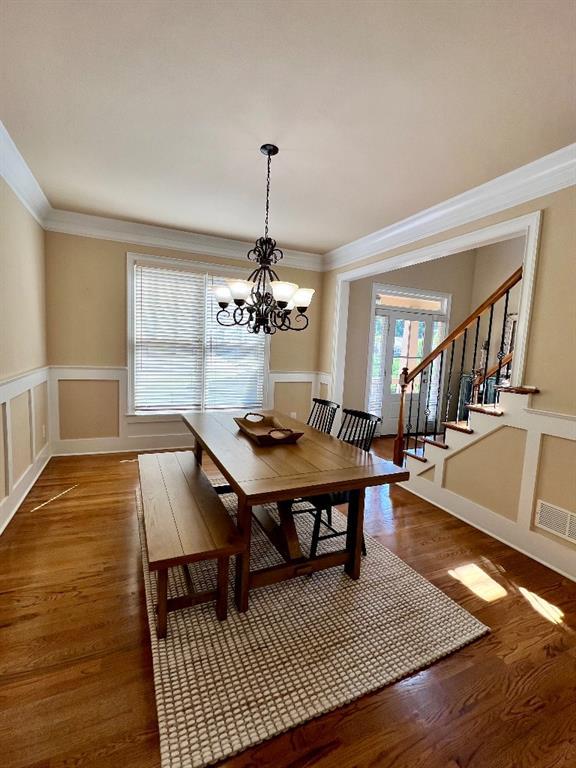 Image for property 89 Grand Oak Way, Dallas, GA 30157