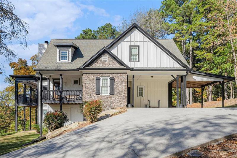 Image for property 2855 Milton Bryan Drive, Loganville, GA 30052