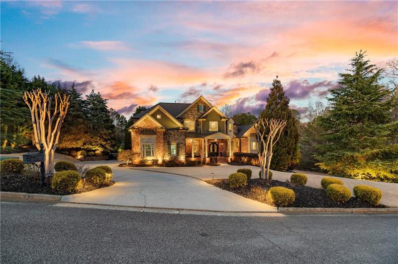 Image for property 2805 Cambria Court, Cumming, GA 30041