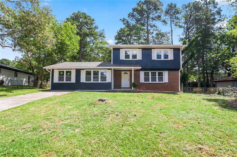 Image for property 10664 Sandpiper Road, Jonesboro, GA 30238