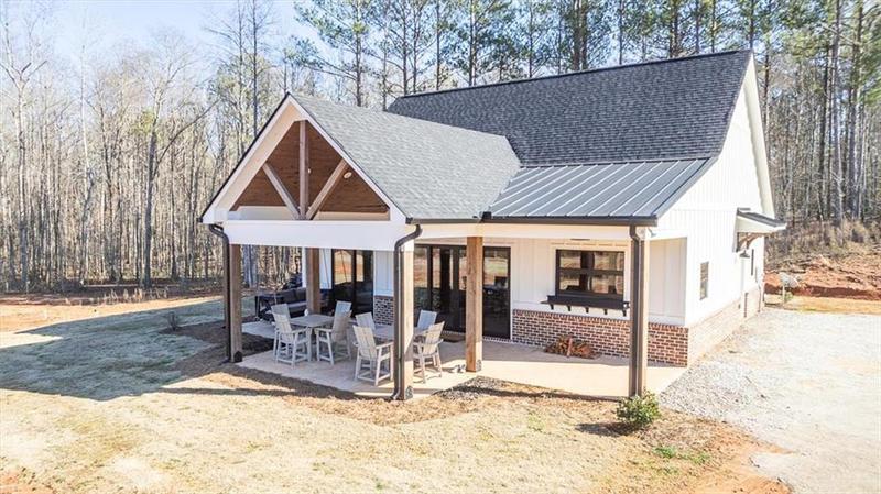 Image for property 1393 Michael Road, Monroe, GA 30656