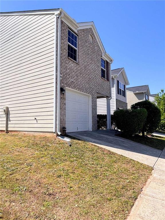 Image for property 2089 Belmont Circle, Conyers, GA 30012