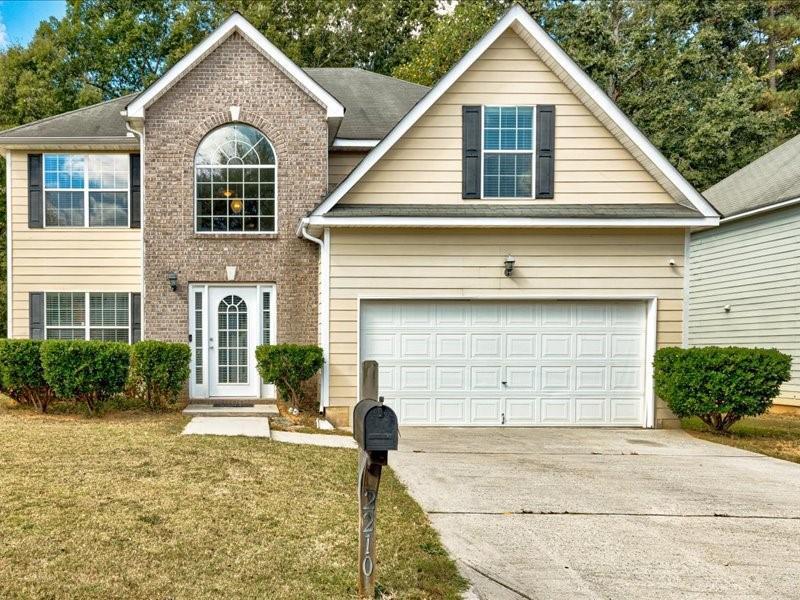 Image for property 2210 Benidorm Court, Atlanta, GA 30349