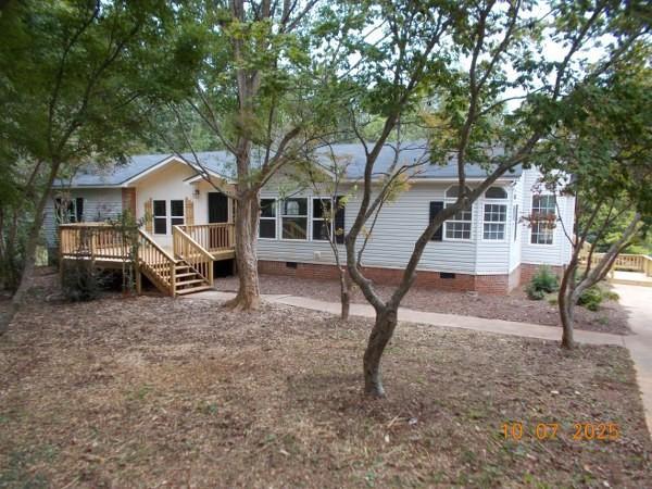 Image for property 349 Hester Road, Dahlonega, GA 30533