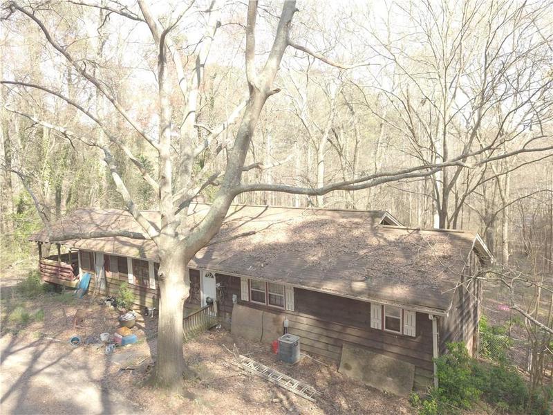 Image for property 295 Hiram Acworth Highway, Hiram, GA 30141