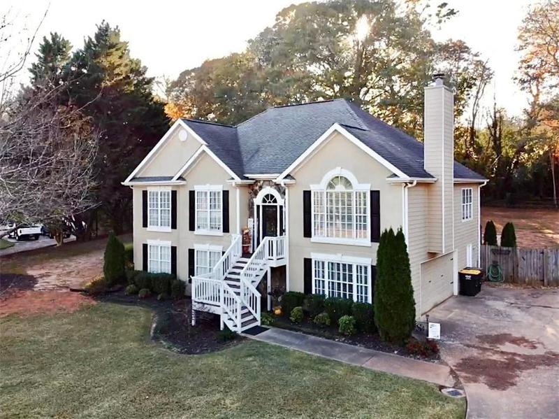 Image for property 2515 Little John Court, Cumming, GA 30040