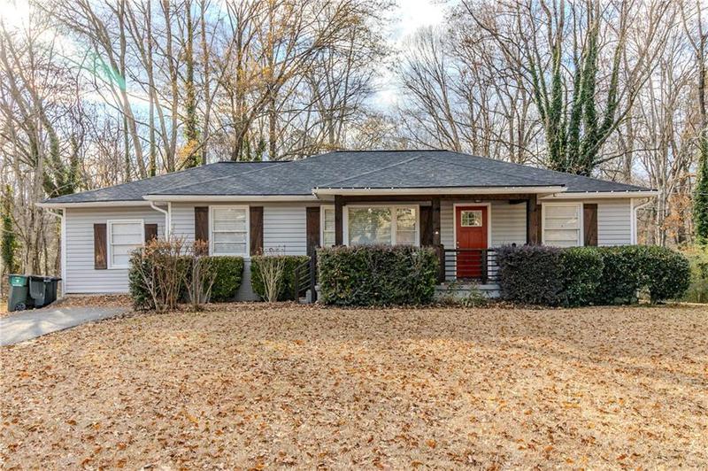 Image for property 4598 Flint Hill Road, Austell, GA 30106