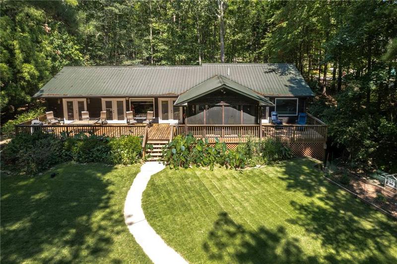 Image for property 1621 Morgan Drive, Buckhead, GA 30625