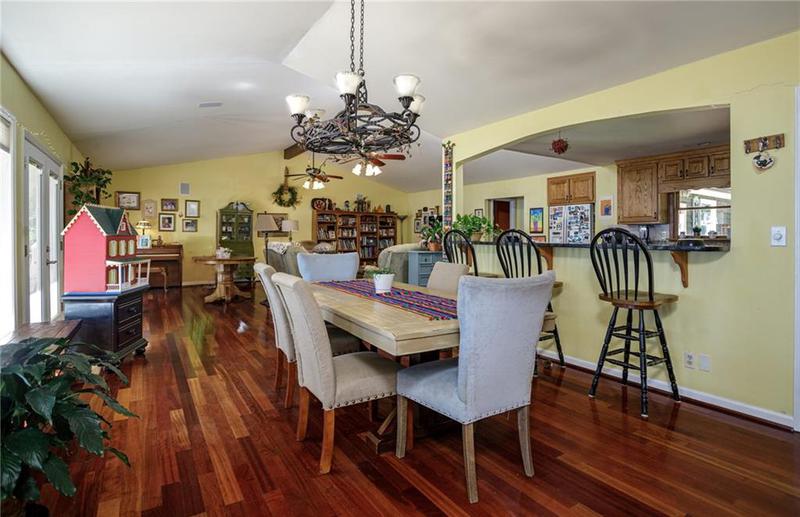 Image for property 1621 Morgan Drive, Buckhead, GA 30625