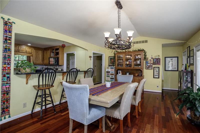 Image for property 1621 Morgan Drive, Buckhead, GA 30625