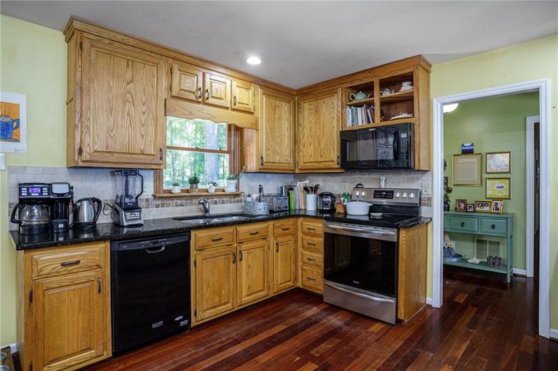 Image for property 1621 Morgan Drive, Buckhead, GA 30625