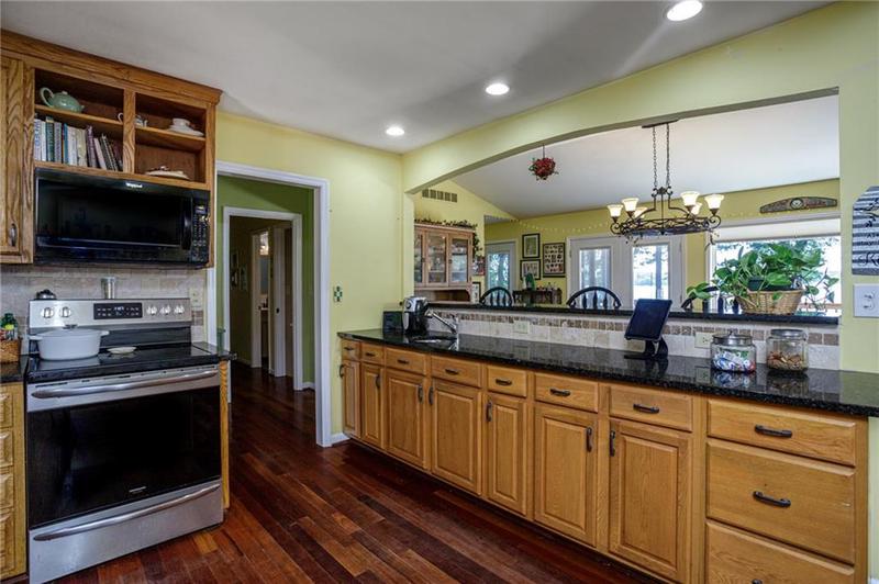 Image for property 1621 Morgan Drive, Buckhead, GA 30625