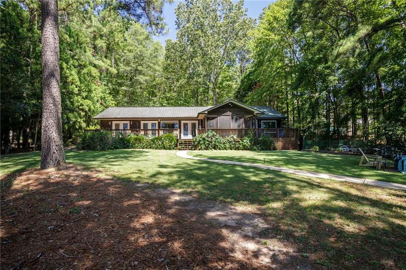 Image for property 1621 Morgan Drive, Buckhead, GA 30625