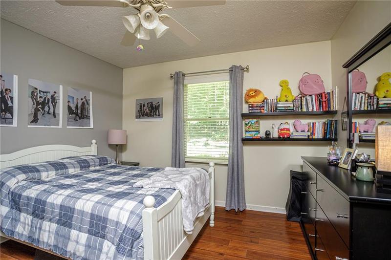 Image for property 1621 Morgan Drive, Buckhead, GA 30625