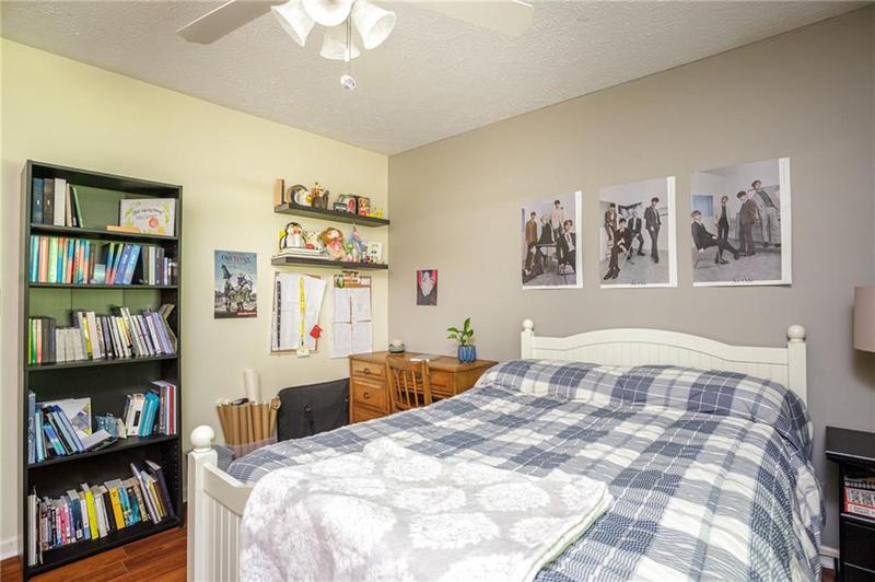Image for property 1621 Morgan Drive, Buckhead, GA 30625