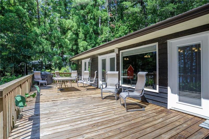 Image for property 1621 Morgan Drive, Buckhead, GA 30625