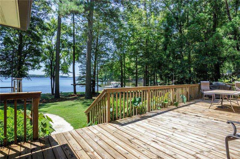 Image for property 1621 Morgan Drive, Buckhead, GA 30625