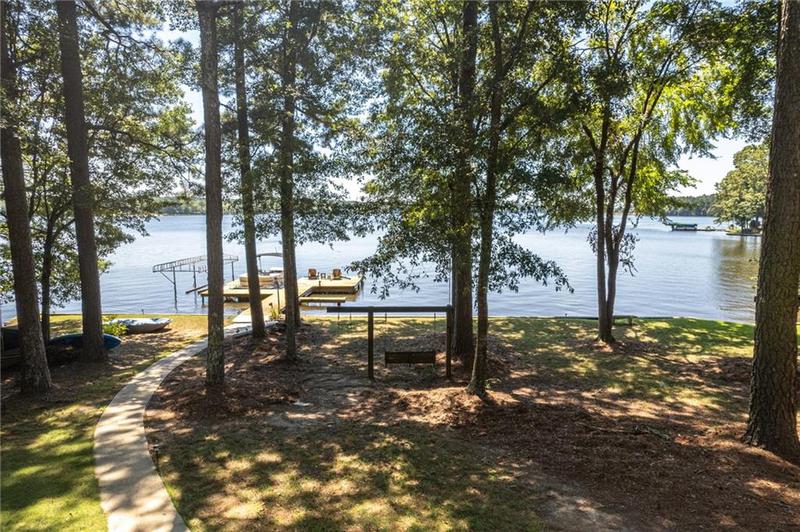 Image for property 1621 Morgan Drive, Buckhead, GA 30625