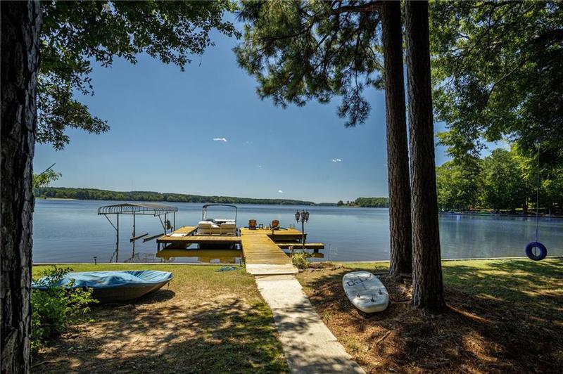 Image for property 1621 Morgan Drive, Buckhead, GA 30625