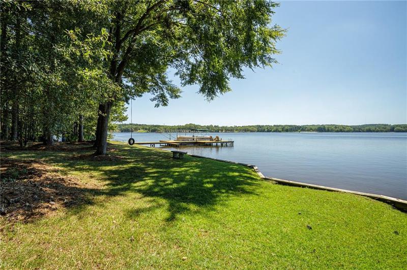 Image for property 1621 Morgan Drive, Buckhead, GA 30625