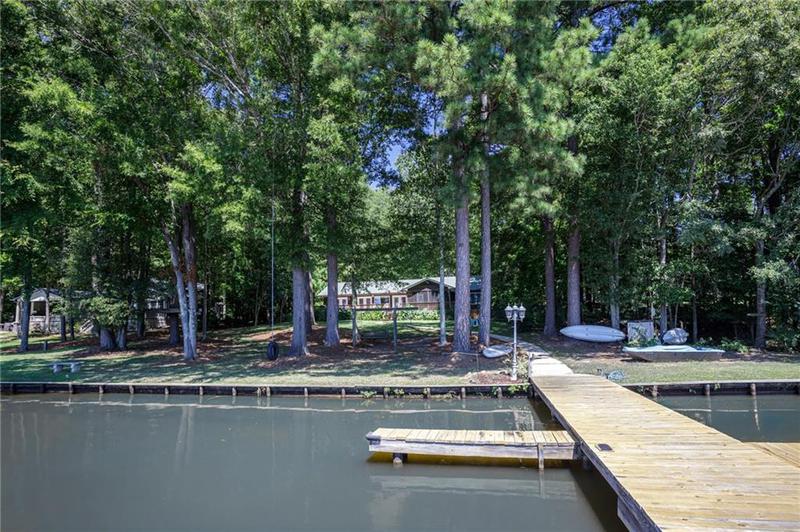 Image for property 1621 Morgan Drive, Buckhead, GA 30625
