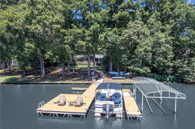 Image for property 1621 Morgan Drive, Buckhead, GA 30625