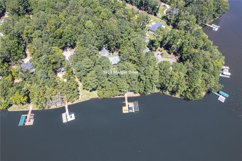 Image for property 1621 Morgan Drive, Buckhead, GA 30625