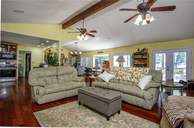 Image for property 1621 Morgan Drive, Buckhead, GA 30625