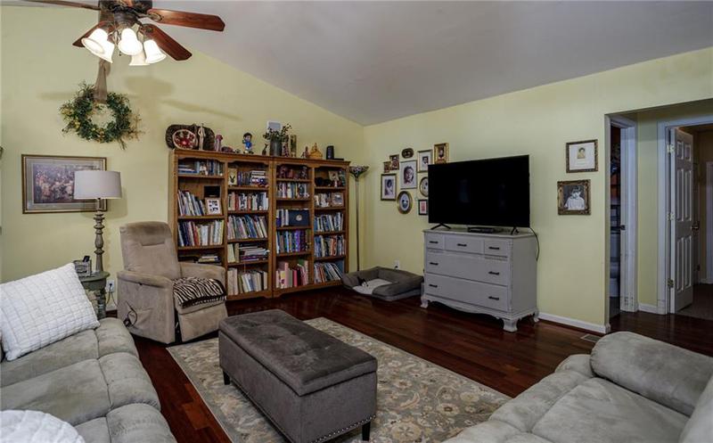 Image for property 1621 Morgan Drive, Buckhead, GA 30625
