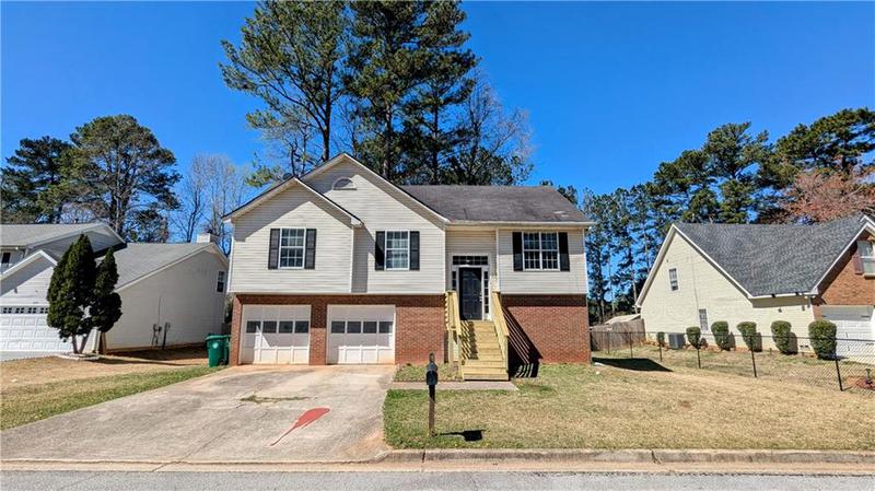 Image for property 831 Stonebrook Drive, Lithonia, GA 30058
