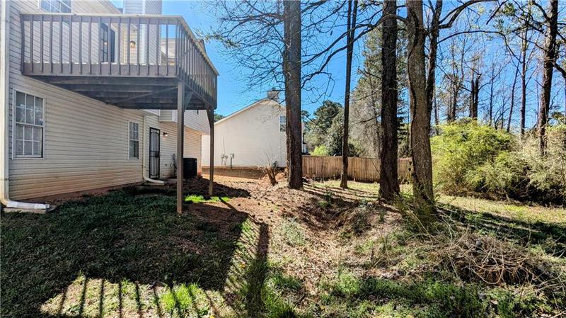 Image for property 831 Stonebrook Drive, Lithonia, GA 30058