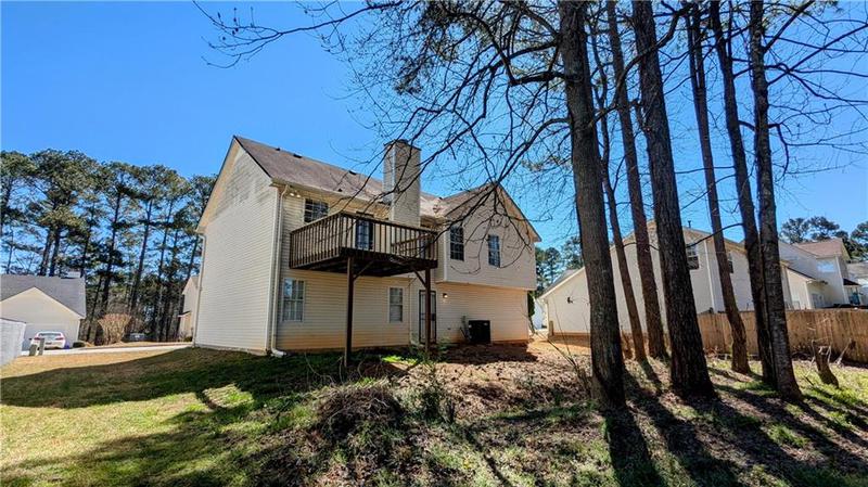 Image for property 831 Stonebrook Drive, Lithonia, GA 30058