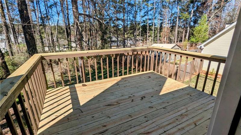 Image for property 831 Stonebrook Drive, Lithonia, GA 30058