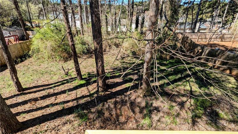 Image for property 831 Stonebrook Drive, Lithonia, GA 30058