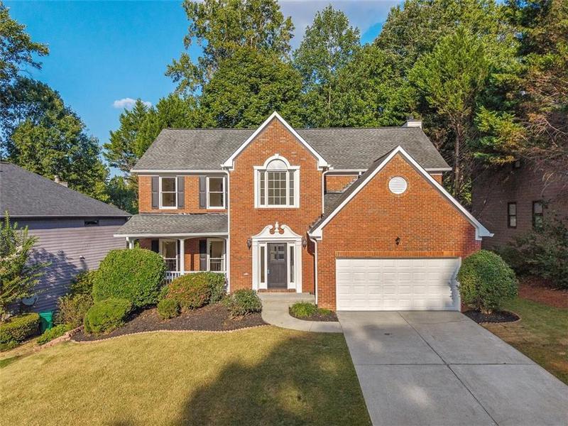 Image for property 515 Morning Creek Lane, Suwanee, GA 30024