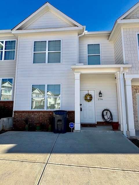 Image for property 2786 Laurel Ridge Circle, East Point, GA 30344