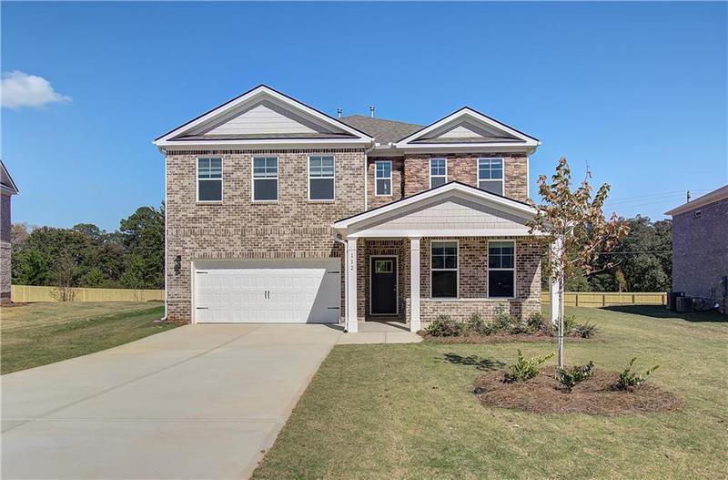 Image for property 257 Chiswick Loop, Stockbridge, GA 30281