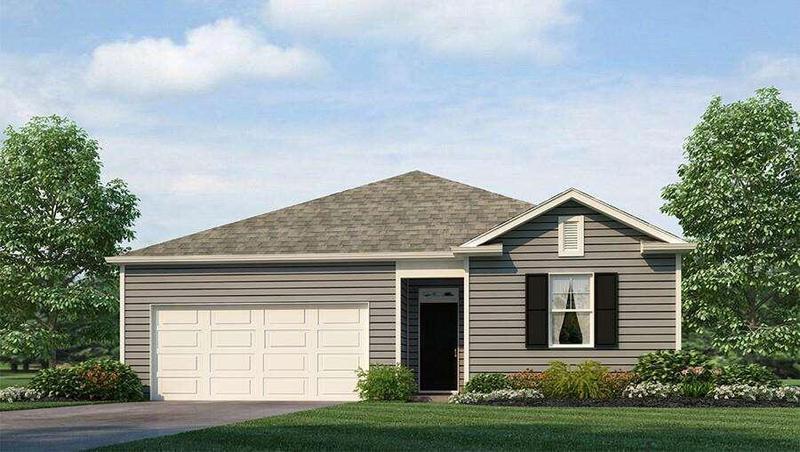 Image for property 8588 SEABISCUIT Road, Lithonia, GA 30058