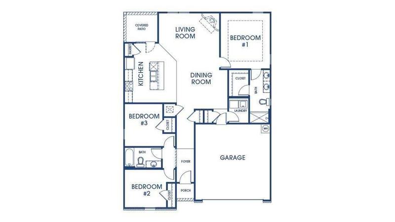 Image for property 8588 SEABISCUIT Road, Lithonia, GA 30058