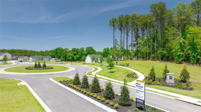 Image for property 8588 SEABISCUIT Road, Lithonia, GA 30058