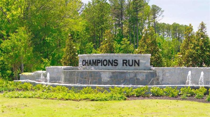 Image for property 8588 SEABISCUIT Road, Lithonia, GA 30058